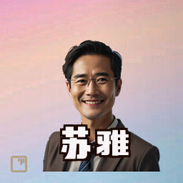 苏雅
